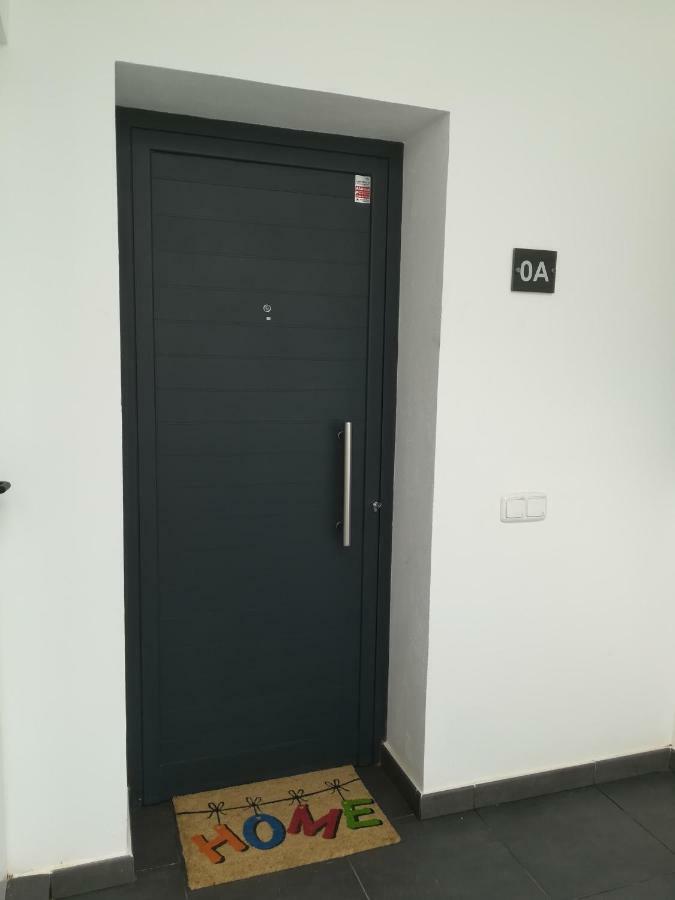 Marta&Lorenzo Apartment. Fuerteventura La Oliva Exterior foto